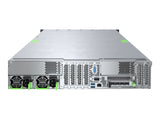 FUJITSU PRIMERGY RX2540 M6 Intel Xeon Gold 5315Y 1x32Go 10xLFF 1x900W DVDRW 4x1Gb