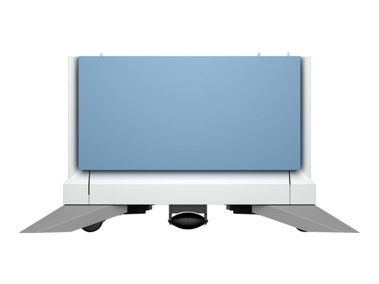HP Clr LaserJet 2100 Sht HC Tray/Stand