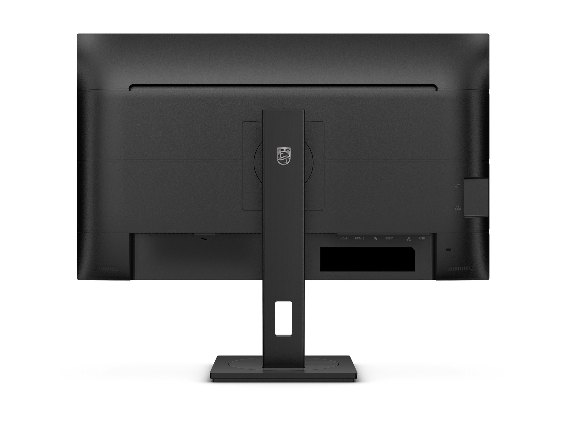 PHILIPS 27B1U3900/00 Ecran 27p UHD LED 16:9 IPS 60Hz 2xHDMI 2.0 DP 1.4 UBS-C