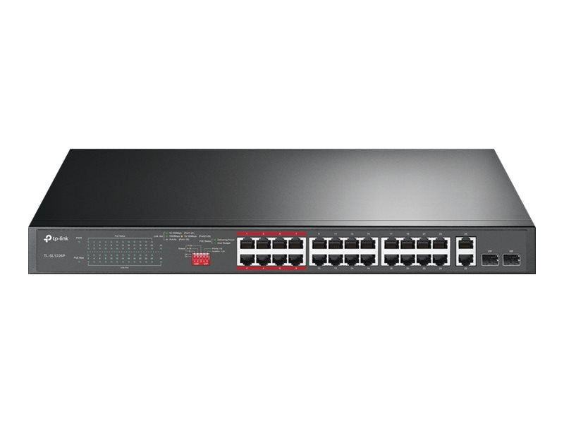 TP-Link TL-SL1226P