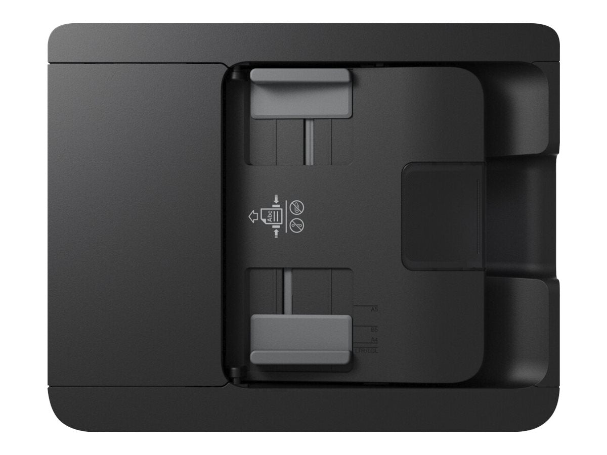 EPSON WorkForce Pro WF-4830DTWF MFP colour ink-jet A4 25ppm print 500 sheets USB 2.0 LAN Wi-Fi USB host NFC