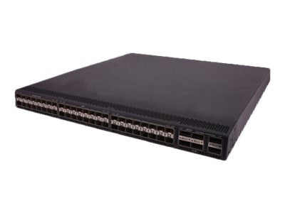 HPE FF 5940 48SFP+ 6QSFP28 Switch