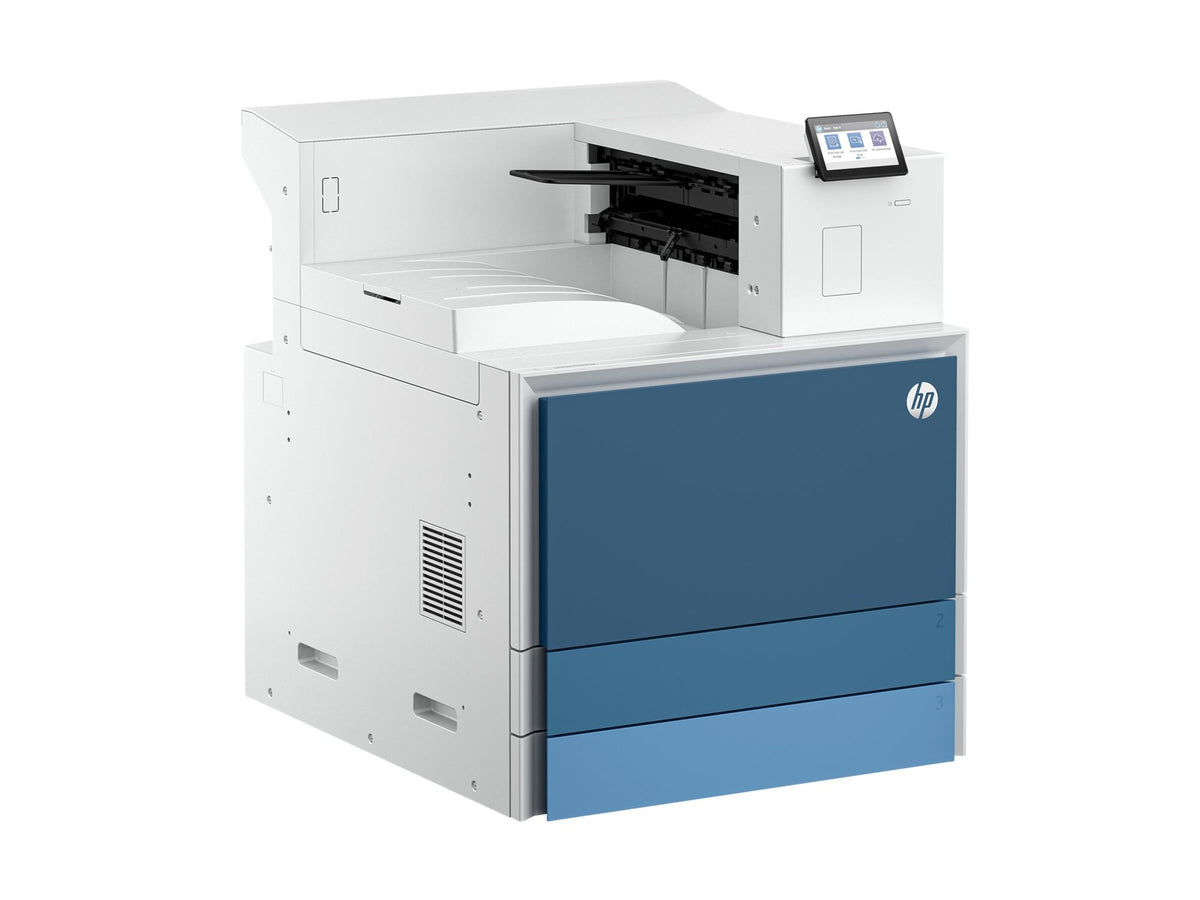 HP LaserJet Ent 8501DN Printer EU