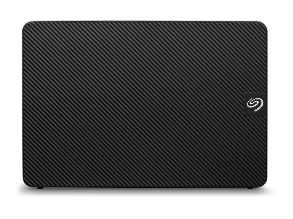 SEAGATE Expansion Desktop External Drive 24To USB3.0 3.5p