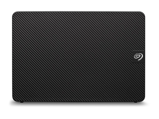 SEAGATE Expansion Desktop External Drive 24To USB3.0 3.5p