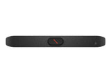 HP Poly Studio V12 - Barre de visioconférence - Barre vidéo USB - Pas dalimentation