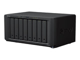 SYNOLOGY DS1823xs+ DiskStation NAS AMD Ryzen V1780B