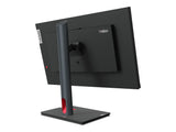 LENOVO ThinkVision P24q-30 23.8p Monitor HDMI DP 4xUSB 3.2