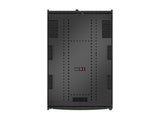 APC NetShelter SX Server Rack Gen 2 48U 2258H x 800W x 1200D mm w/ Sides Black