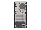 LENOVO ISG ThinkSystem ST45 V3 AMD EPYC 4244P 6C 3.8GHz 32Mo Cache 65W No RAID 2x2To SATA 1x16Go 500W No DVD 3 year