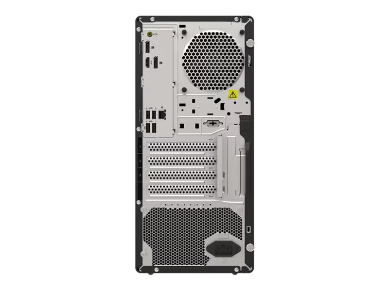 LENOVO ISG ThinkSystem ST45 V3 1xAMD EPYC 4124P 4C 3.8GHz 65W 1x16Go 1Rx8 2x960Go SSD SW RD 1x500W