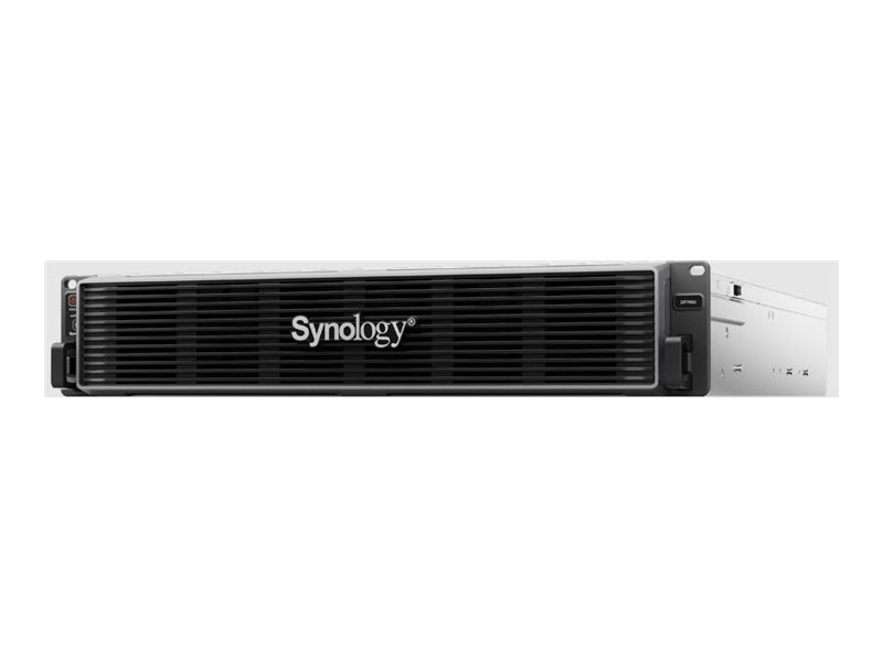 SYNOLOGY DP7400 Backup Solution AMD EPYC 7272 64Go Memory