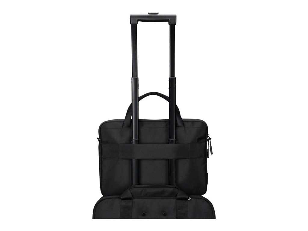 Work 14" 3-in-1 Tech Brief - Black