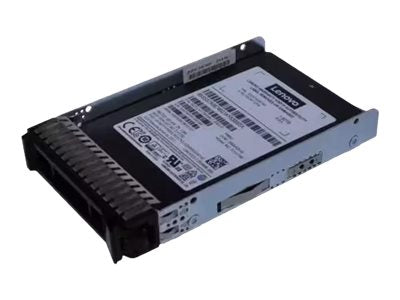 LENOVO DCG ThinkSystem 2.5inch Multi Vendor 1.92TB Entry SATA 6Gb Hot Swap SSD