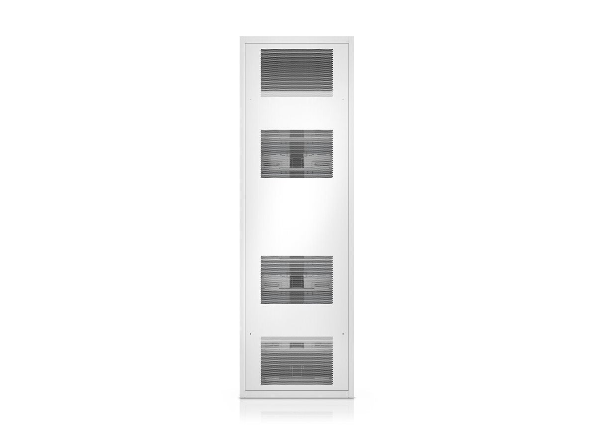 APC 7 year parts only warranty for 1 type G Li Ion battery cabinet
