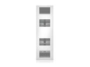 APC 7 year parts only warranty for 1 type G Li Ion battery cabinet