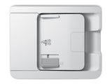 EPSON WorkForce Pro WF-M4619DWF MFP Mono B/W ink-jet A4 25ppm print 250 sheets USB 2.0 LAN USB host Wi-Fi