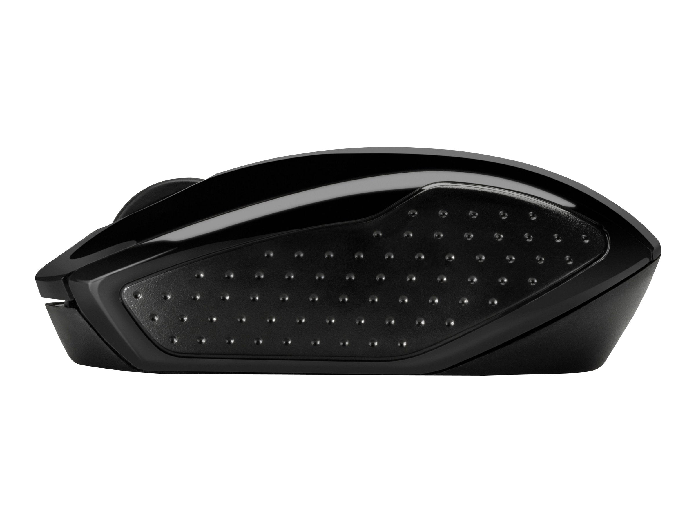 HP 200 - Souris Sans Fil 2.4 GHz - Optique - Noir