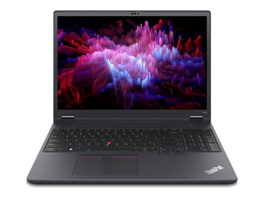 LENOVO ThinkPad - P16v - G1 - 16p WUXGA - AMD Ryzen 7 PRO 7840HS - W11Pro - 16Go RAM - 512Go SSD - RTX A500 4Go