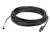 LOGITECH GROUP Camera extension cable PS/2 male to PS/2 male 10 m