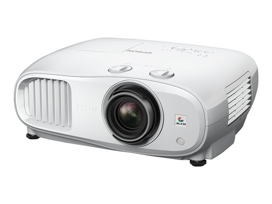 EPSON EH-TW7000 with HC lamp warranty