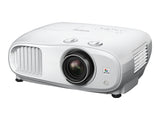 EPSON EH-TW7000 with HC lamp warranty