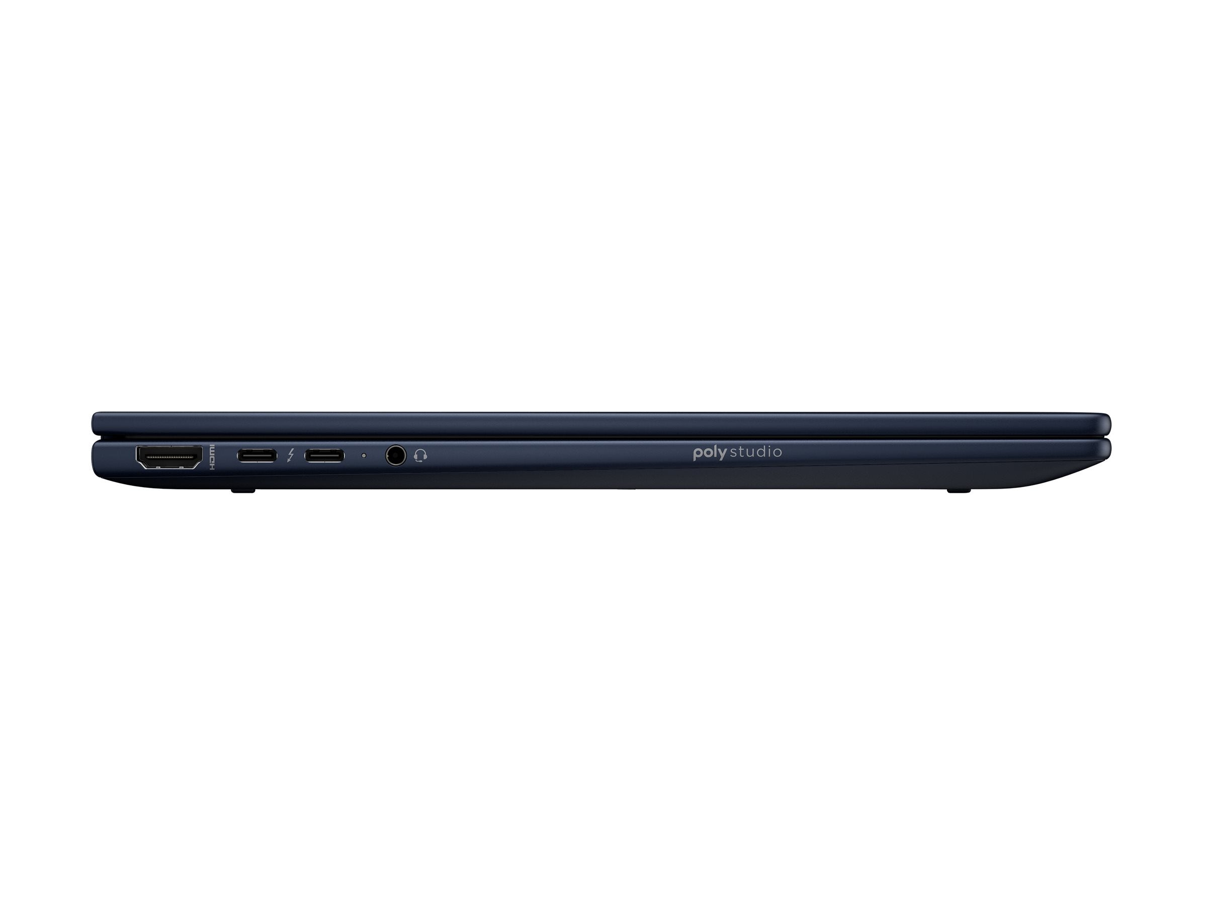 HP EliteBook X Flip Intel Core Ultra 7 258V 14p WUXGA 32Go 1To SSD UMA W11P 3/3/0 ordinateur tactile
