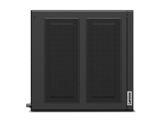 LENOVO ThinkStation P3 Tiny Intel Core Ultra 7 265T 16Go 512Go SSD NVIDIA A400 W11P 3 ans sur site