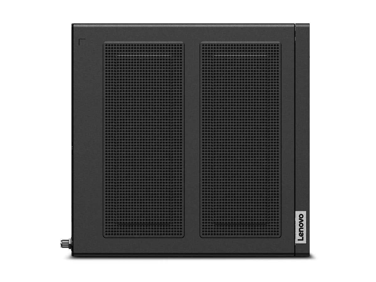 LENOVO ThinkStation P3 Tiny Gen 2 Intel Core Ultra 7 265T 32Go 1To SSD M.2 2280 PCIe RTX A1000 8Go W11P 3 Year Onsite
