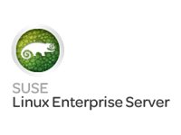 LENOVO ISG SLES X86 2 Socket Priority Subscription w/Lenovo Support 5Yr