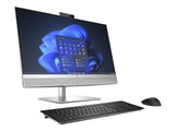 HP EliteOne 870 G9 Tout-en-un Intel Core i7-14700 27p 16Go DDR5 512Go SSD UMA W11P 3/3/3 Wty