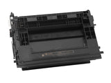 HP 37X original LaserJet Toner cartridge CF237X Black Extra High Yield