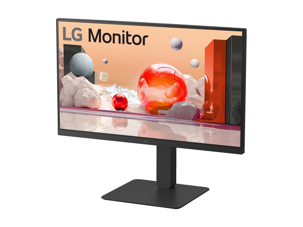 27BA750-B 27" 1920x1080 IPS HDMI DP USBC