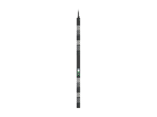 APC NetShelter Rack PDU Advanced Switched Metered Outlet 11.5kW 3PH 415V 20A 520P6 48 Outlet