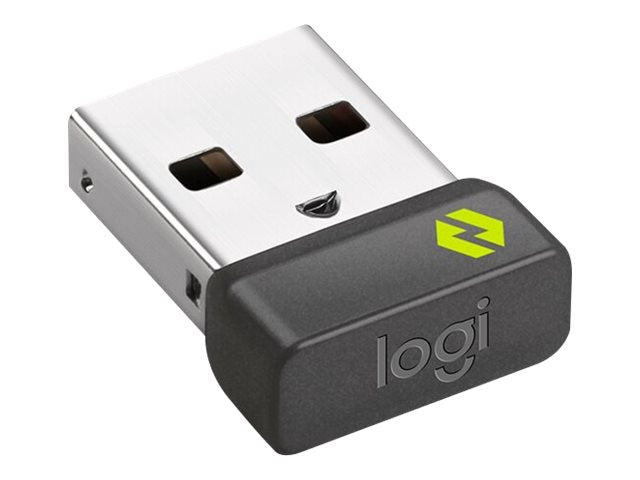LOGITECH ERGO K860 for Business - GRAPHITE MEDITER (ESP)