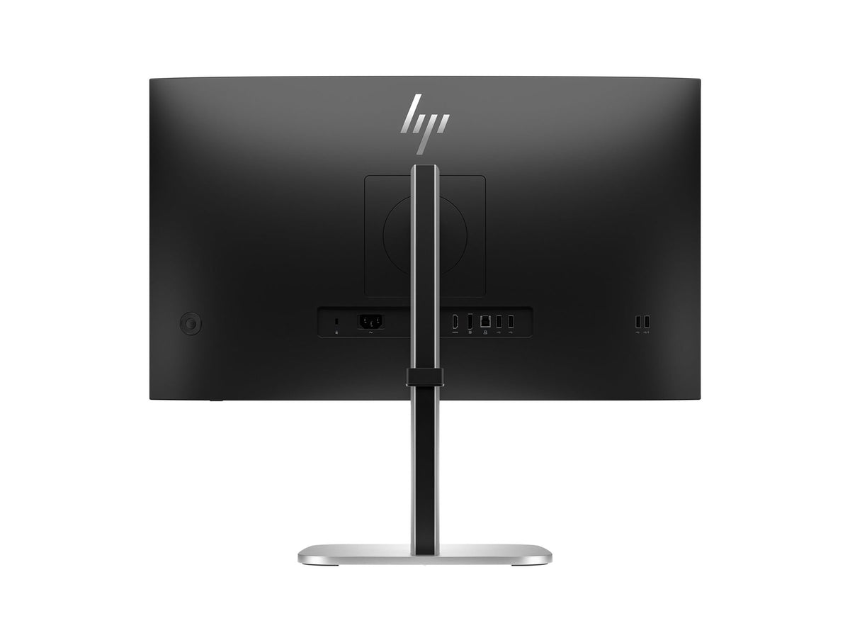 HP Écran QHD Serie 5 Pro 527pq 27p - QHD 2560 x 1440 HDMI USB hub DisplayPort 3/3/0