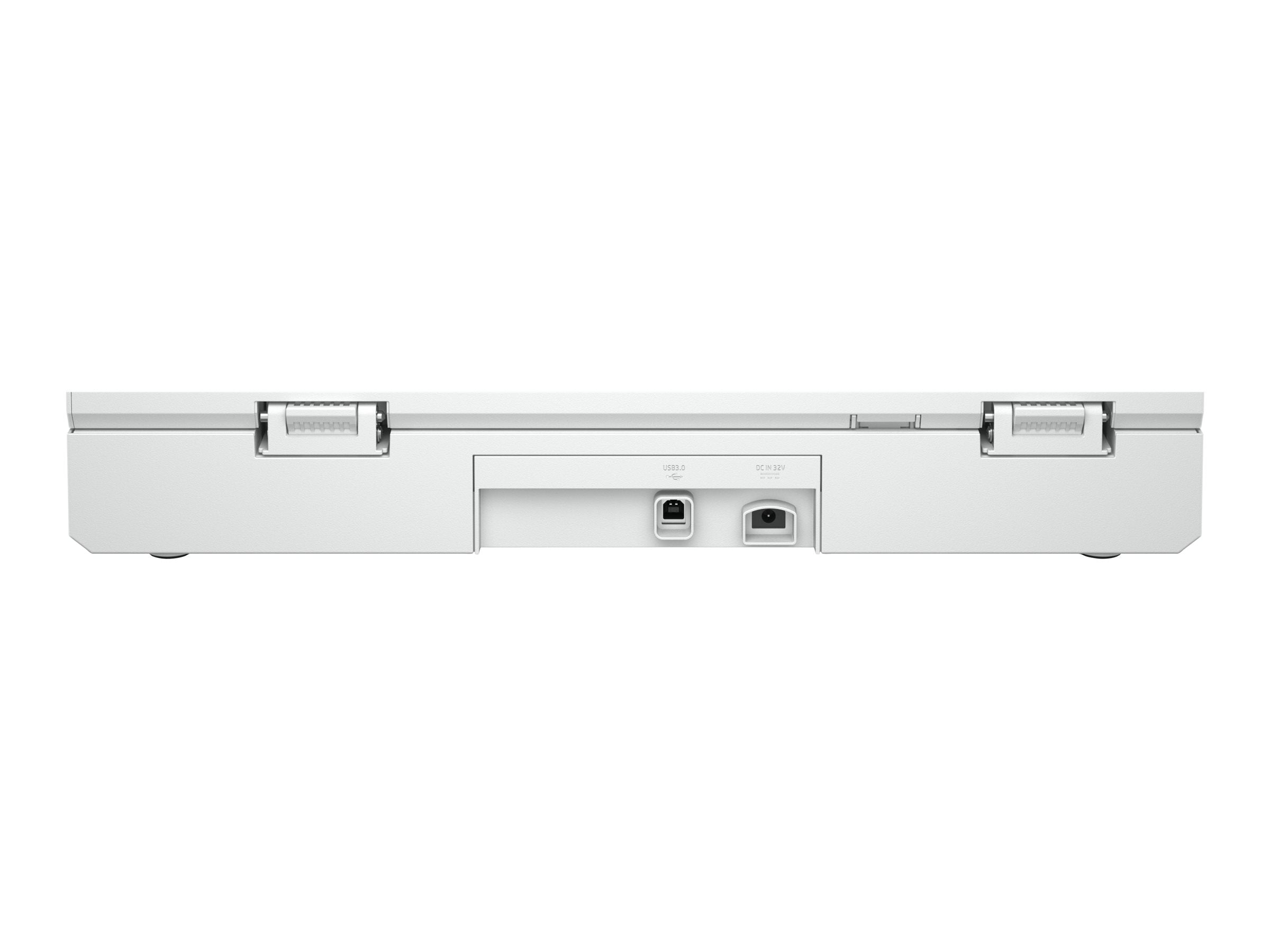 HP Scanjet Pro 2600 f1 Document scanner CMOS CIS Duplex A4 1200dpix1200dpi 25ppm mono 25ppm colour ADF 60sheets 1500scans USB