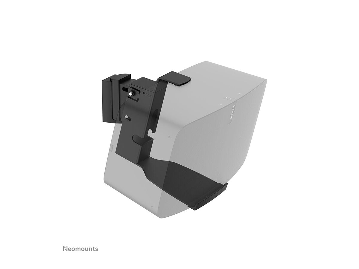 NEOMOUNTS NERO Quadruple monitor arm 10-32p