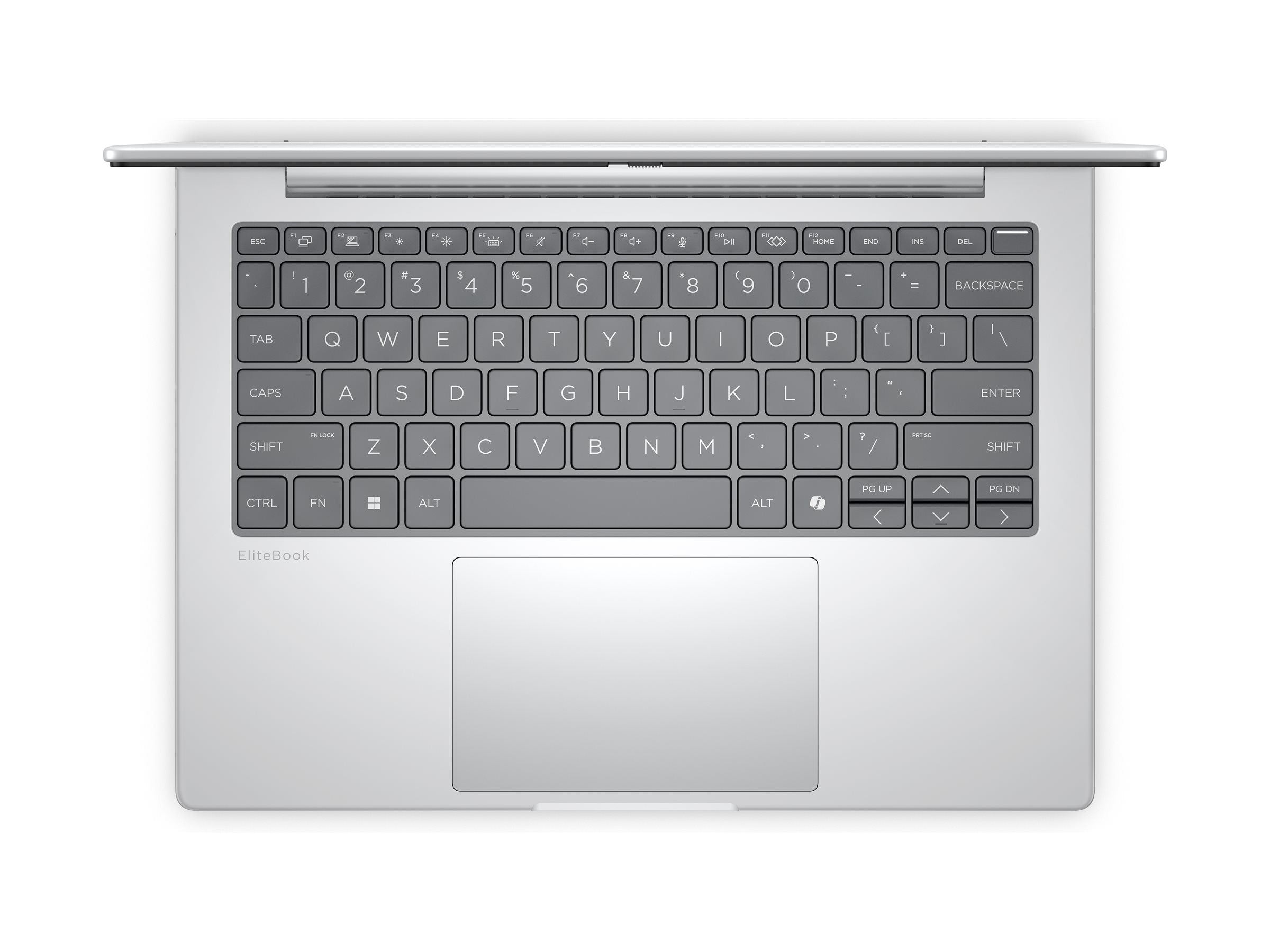 HP EliteBook 8 G1a IA Nouvelle génération AMD Ryzen 5 230 14p WUXGA 16Go 256Go SSD UMA W11P Copilot + PC 3/3/0