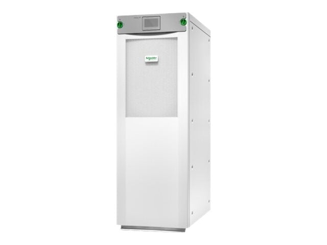 APC Galaxy VS GVSUPS100KRHS UPS AC 380/400/415V 100 kW 100000VA 3-phase no bat. Ethernet 10/100/1000 RAL 9003 w/ Start-Up Serv.5X8