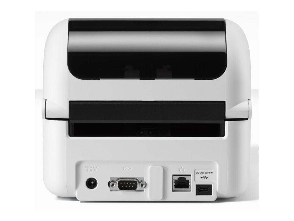 TD-4425DN Labelprinter