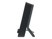 LOGITECH Z207 Speakers for PC 2.0-channel wireless Bluetooth 5 Watt Total black