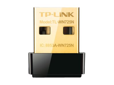 N150 WiFi Nano USB Adapter