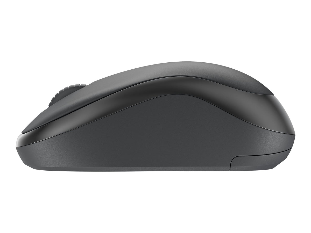 LOGITECH MK295 Silent Wireless Combo - GRAPHITE - FRA - CENTRAL