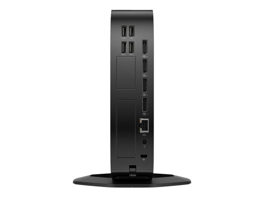 HP Elite T755 Thin Client AMD Ryzen Embedded V2546 8GB 256GB W10IOT Client Léger 3/3/0
