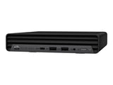 HP Elite Mini 800 G9 Intel Core i5-14500 8Go DDR5 256Go SSD W11P 3/3/3 Wty ax6G+BT