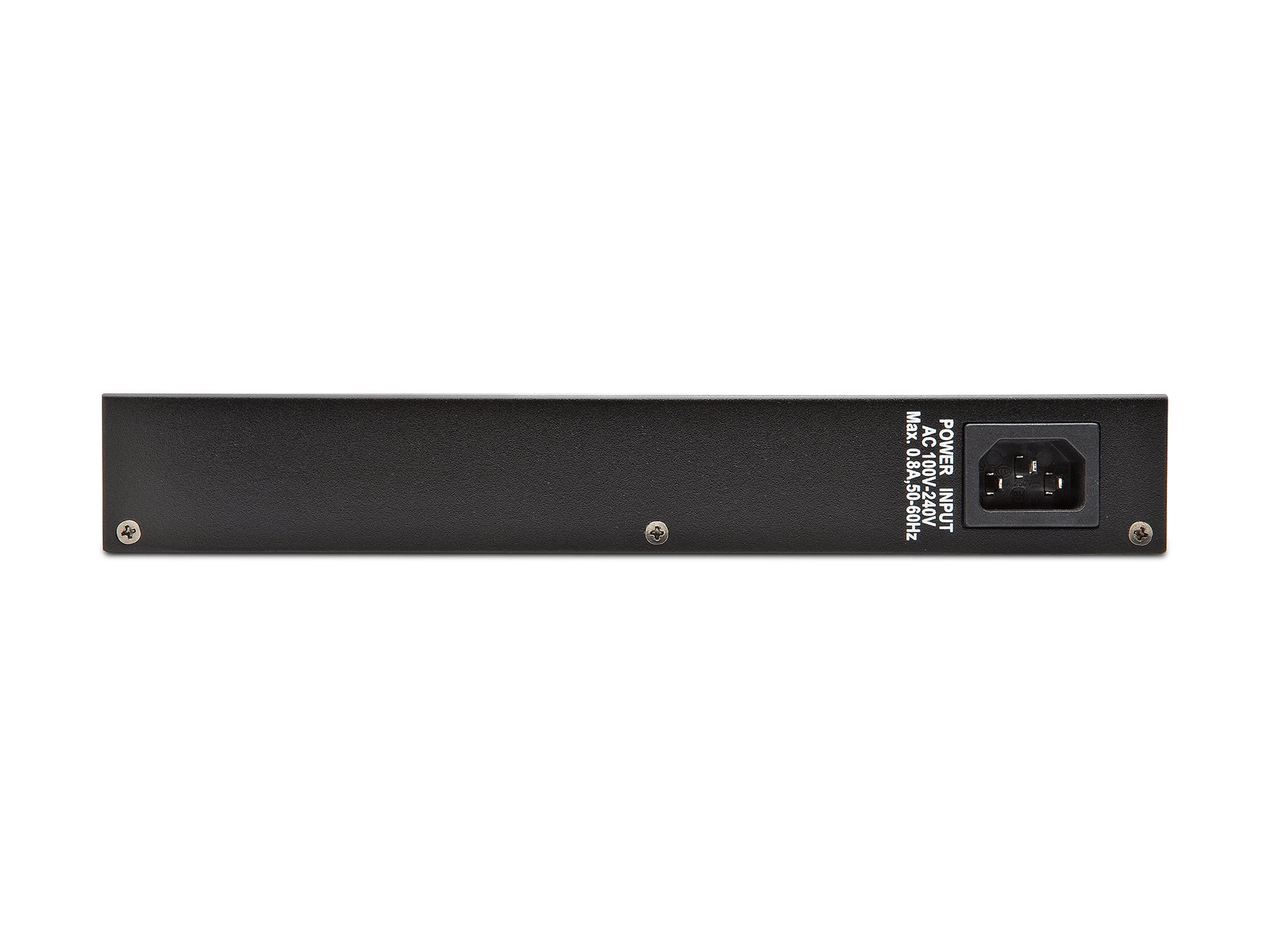 APC 24Port 10/100 Ethernet Switch