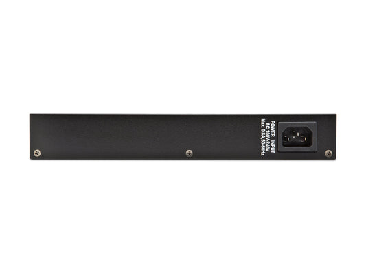 APC 24Port 10/100 Ethernet Switch