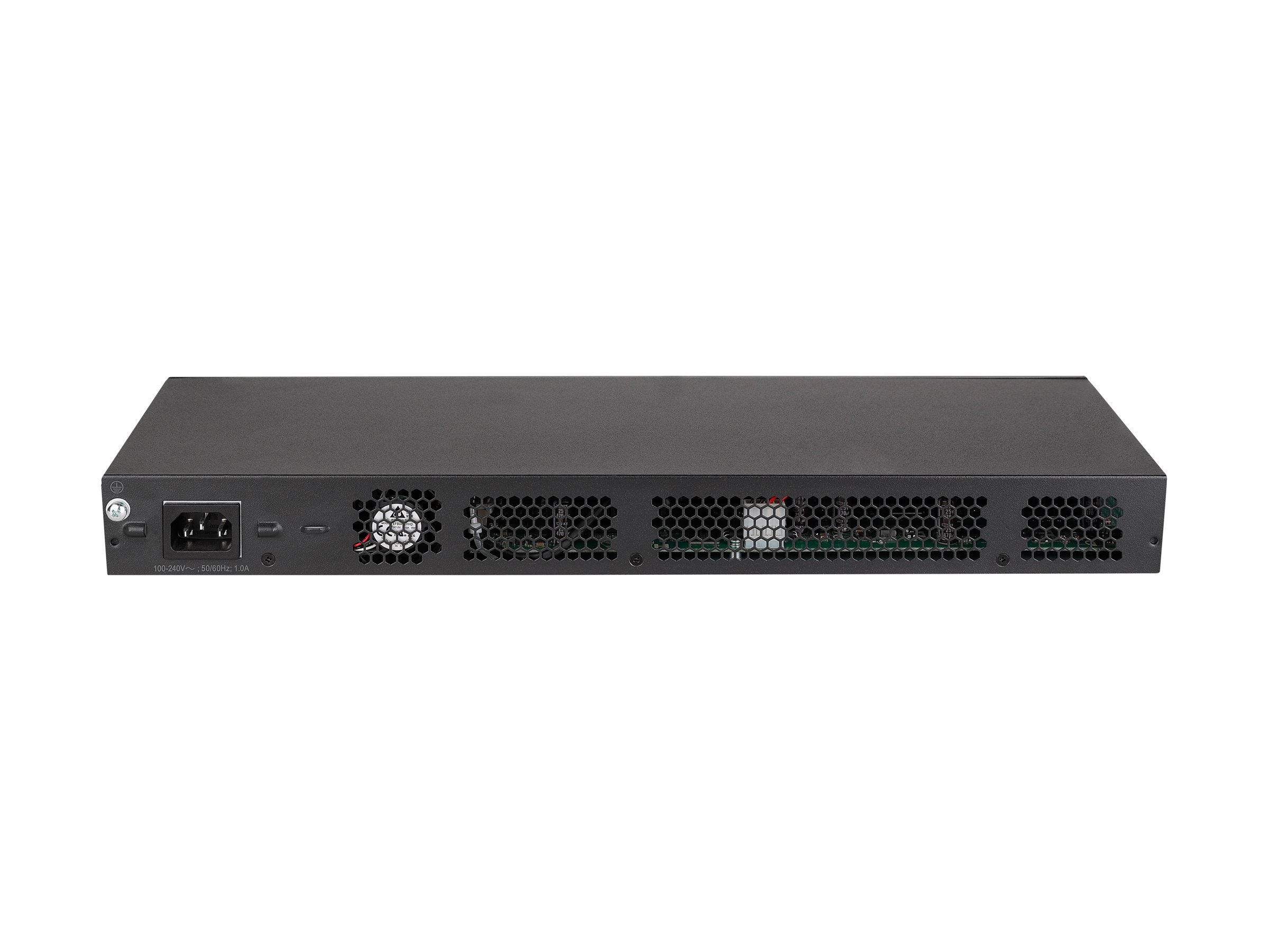 HPE FlexNetwork 5140 24G 4SFP+ EI Switch Europe - English