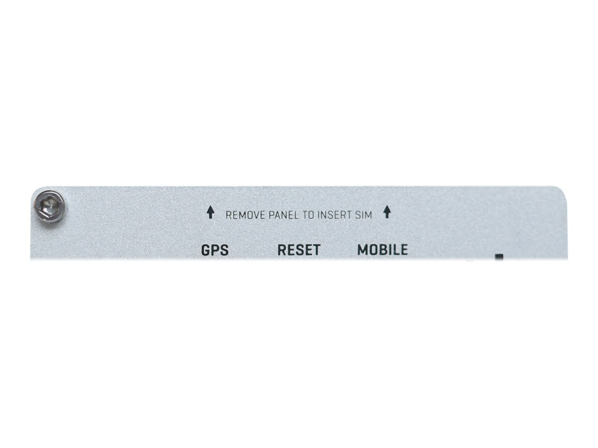 TELTONIKA NETWORKS TRB245 LTE/4G Industrial Gateway